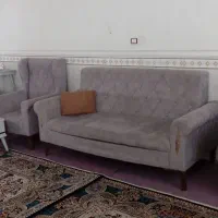 مبل راحتی
