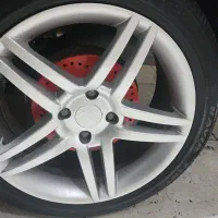 رینگ استرامبولی سایز۱۷ معاوضه