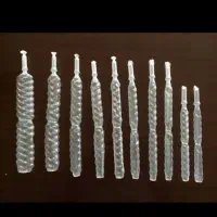 تیوب نوشمک و یخمک