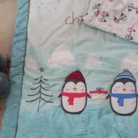 رختخواب نوزاد