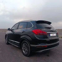 تیگو ۵ مدل ۹۹ فول اکسلنت تو مارون