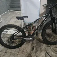 دوچرخه 26 آمانو فروشی