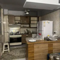 کابینت ام دی اف آشپزخانه