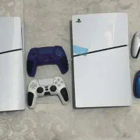 پلستیشن 5 PS5 Slim