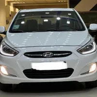 هیوندای اکسنت مونتاژ، مدل اقساط و شرایط با چک۱۳۹۷|خودرو سواری و وانت|تهران, سیدخندان|دیوار