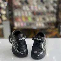 کتونی Air  ایرانی بچگانه اصفهان