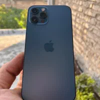 ایفون ۱۲ پرو خونگی