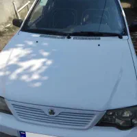 فروش ۱۳۲ مدل ۹۵ دوگانه کارخانه CNG