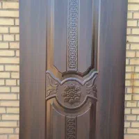 درب اتاقی ملامینه مناسب قیمت|مصالح و تجهیزات ساختمان|ساوه, |دیوار