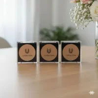 پنکک لاکچری کوین (پوشش‌دهی مخملی و سبک)