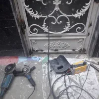 جوشکاری سیار برشکاری هوا برش لوله گاز قیمت منصفانه