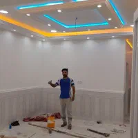برقکار شبانه روزی سربندر