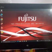 تبلت ویندوزی