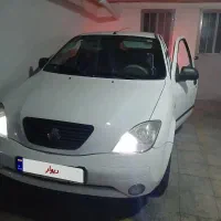 تیبا ۲