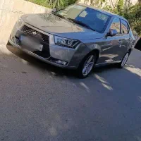 دنا پلاس 6دنده فرمان D