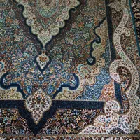دو تخته فرش شش متری