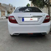 دنا پلاس توربو ۶ دنده ۱۴۰۲