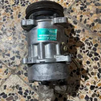 کمپرسر کولر ۴۰۵