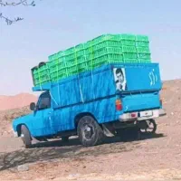 نیسان فروشی