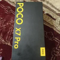 پوکو x7 pro