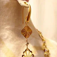 ی سرویس طلا ک اصلا استفاده نشده