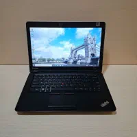 لپ تاپ لنوو core i5 بسیار تر و تمیز و بدون ایراد