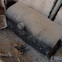 باک دنگ فنگر نیسان دیزل