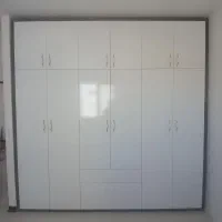 فروش کارگاه کابینت ام دی اف نقد و اقساط