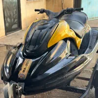 Yamaha Gp1300  2008