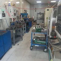 استخدام نیرو کار جهت کار در کارگاه صنعتی