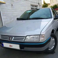 پژو 405 GLX مدل 1394 در حد صفر