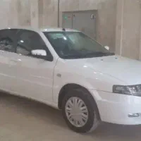 سورن پلاس موتور جدید 1405