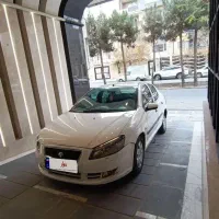 رانا مدل ۹۳ موتورtu5 سقف ستون پلمپ