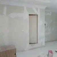 نقاشی ساختمان