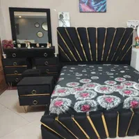 تخت خواب*سرویس خواب مدل Sun2024*رنگبندی*