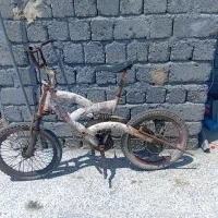 دوچرخه معامله با کفتر