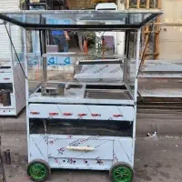 فر تاشو ساندویچی عرض90 متراژی