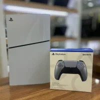 فروش ps5 فول بازی نو نو قسطی