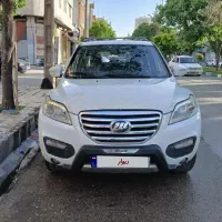 لیفانX60 دنده هیلمنی/فقط اقساط/تحویل روز