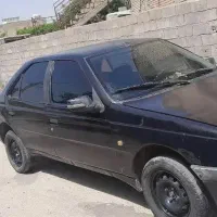 پژو ۴۰۵مدل۸۵|خودرو سواری و وانت|دهدشت, |دیوار