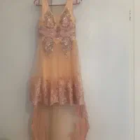 لباس مجلسی