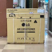 اسپیلت LG 26000 دوال اینورتر با گارانتی