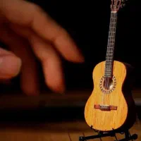 آموزش گیتار
