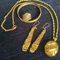طلا به قیمت تابلو
