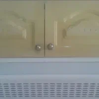 هود ۹۰ سانتی بیمکث سالم و تمیز