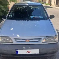 پراید مدل ۹۰