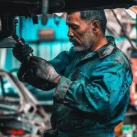 تعمیر.موتور زیروبندگ.برقتنظیم موتور گیربکس