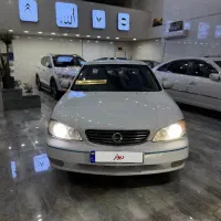 ماکسیما اتوماتیک مدل ۸۹