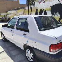 پراید 131 مدل 99 زیر قیمت (میبد )