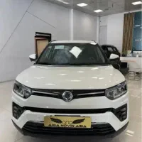 تیوولی ۲۰۲۲ اسپشیال توربو شارژ